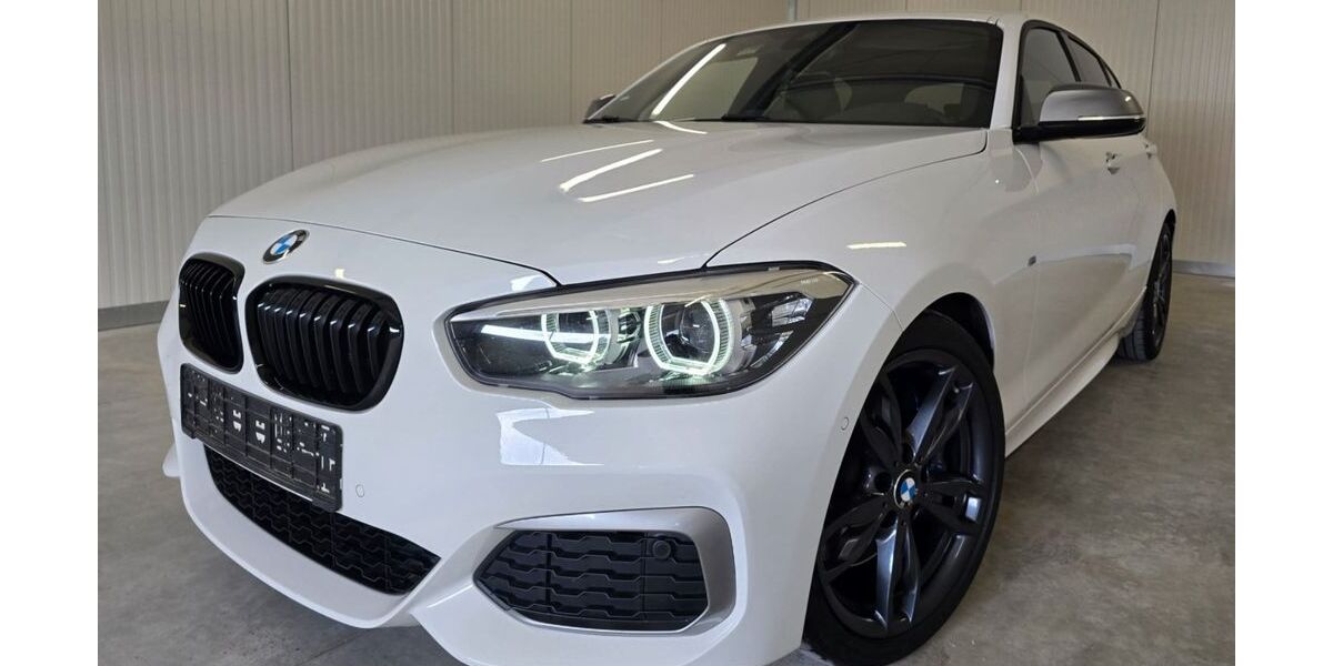 BMW M140i 101.000 km 29.500 € Liebenburg 38704
