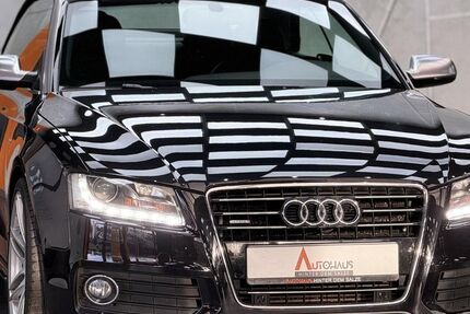 Audi A5 181.500 km 13.950 &euro; Salzgitter 38259