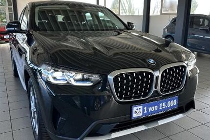 BMW X4 42.666 km 42.630 &euro; Salzgitter 38228