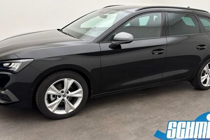 Seat Leon 25.170 km 25.900 &euro; Peine 31226