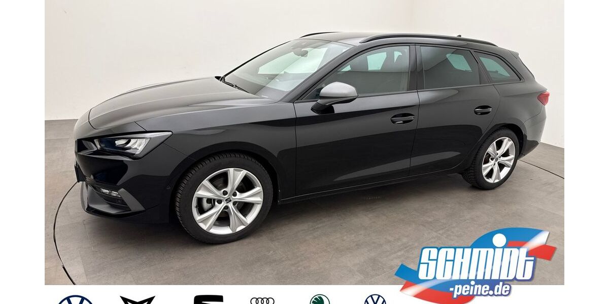Seat Leon 25.170 km 25.900 &euro; Peine 31226