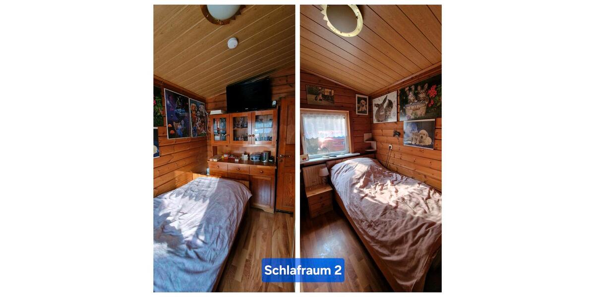 Haus im Grünen Altersruhesitz in der Heide 3 zimmer