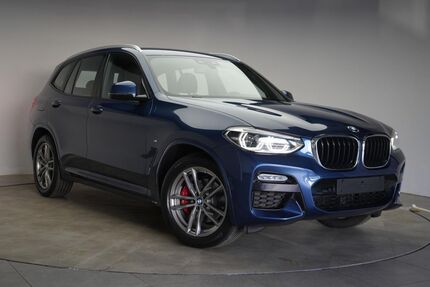BMW X3 123.000 km 25.490 &euro; Braunschweig 38110