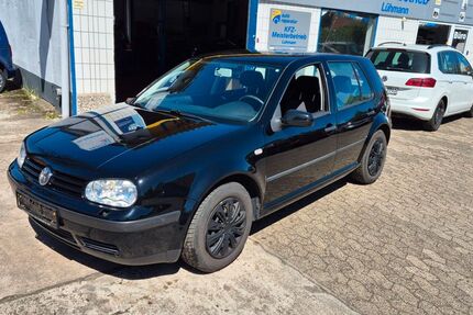 VW Golf 166.123 km 1.395 &euro; Hillerse 38543
