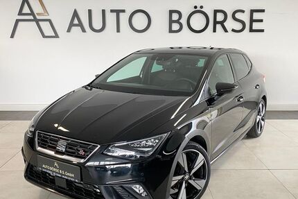 Seat Ibiza 71.830 km 14.890 € Braunschweig 38114