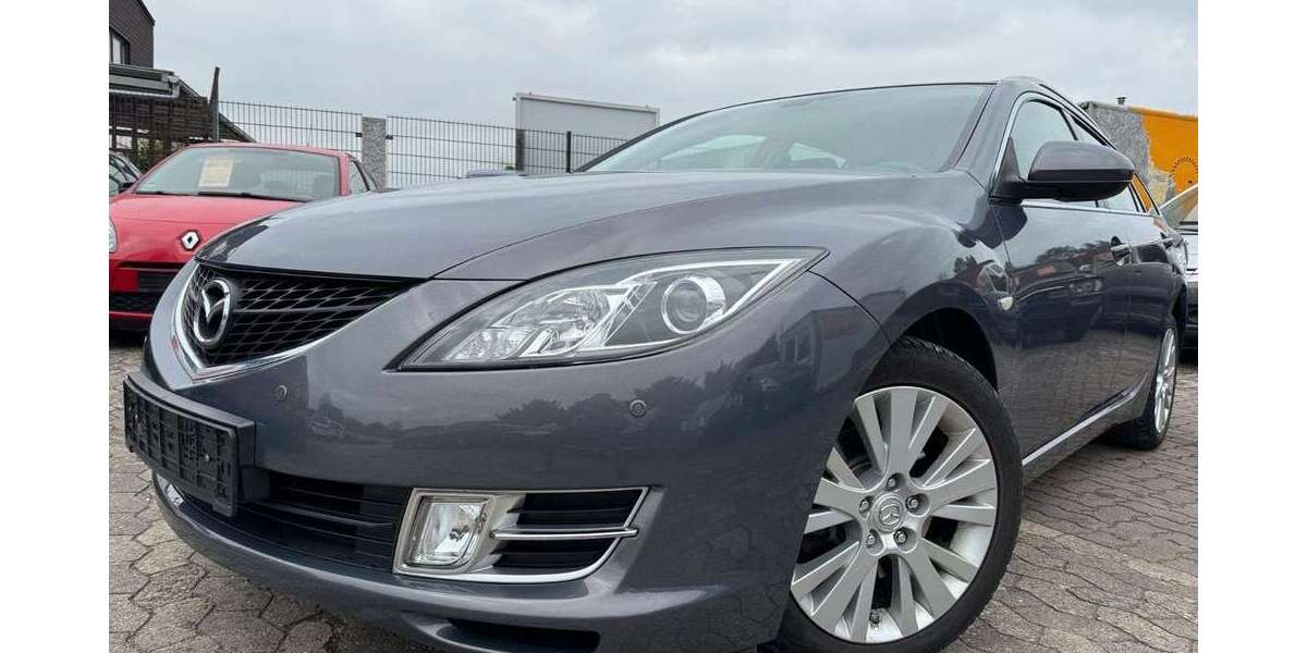 Mazda 6 184.970 km 2.999 &euro; Hildesheim 31137