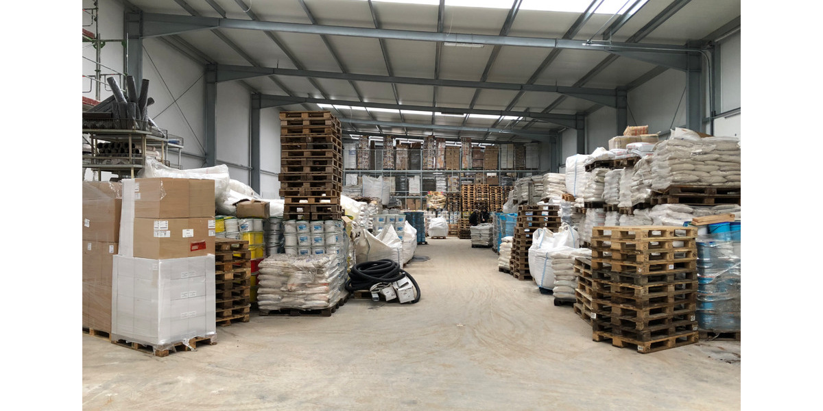 Gewerbeobjekt Braunschweig Broitzem - 5&euro; | Angebot:20918489