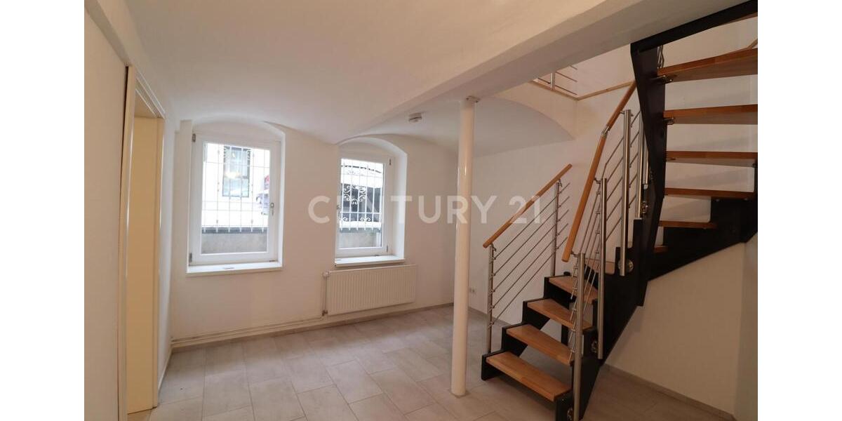 Etagenwohnung Braunschweig Östliches Ringgebiet - 2 Zimmer, 61 m&sup2;, 670&euro; | Angebot:24813099