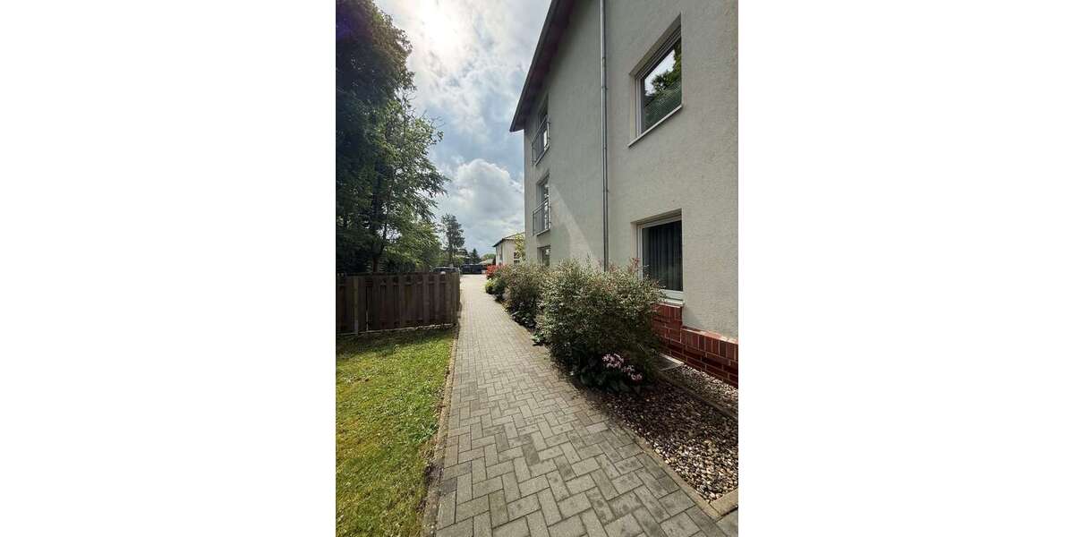 Etagenwohnung Wendeburg - 2 Zimmer, 54 m&sup2;, 160.000&euro; | Angebot:26681407