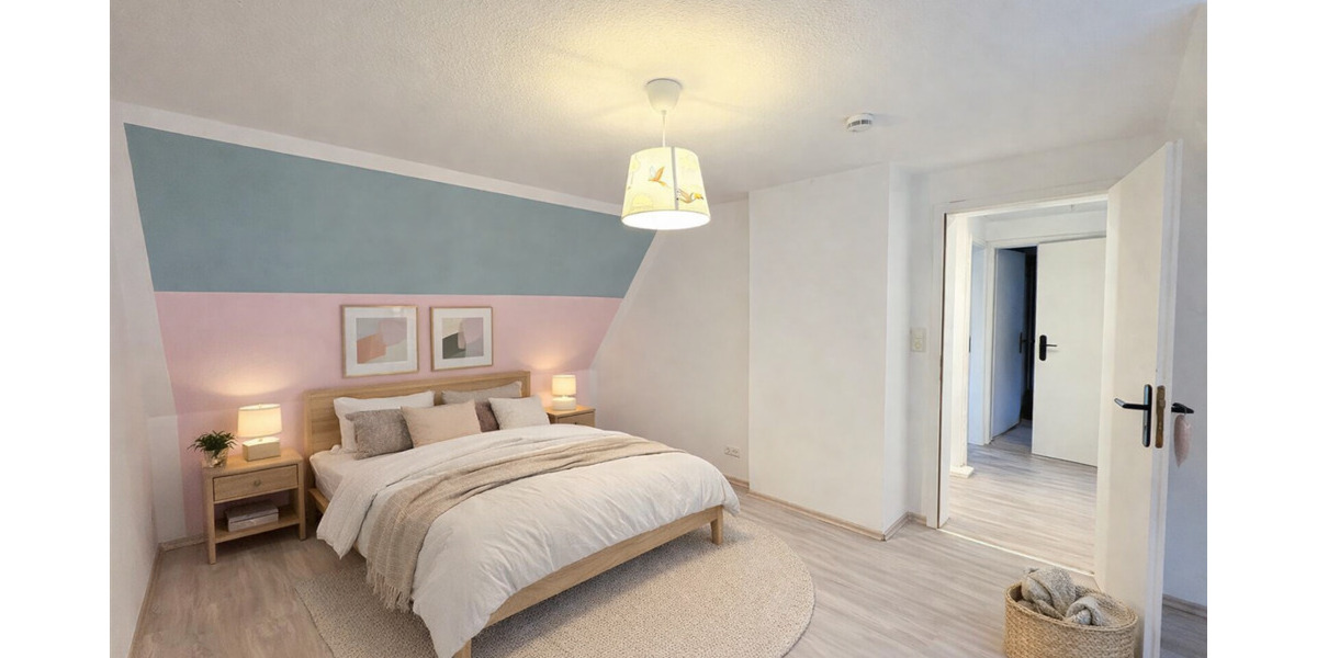 Mehr als ein Zuhause: Ihr Reihenmittelhaus am Waldrand zum Wohlfühlen 4 zimmer