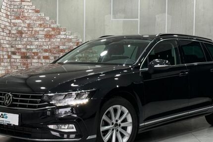 VW Passat 135.000 km 19.990 € Braunschweig 38106