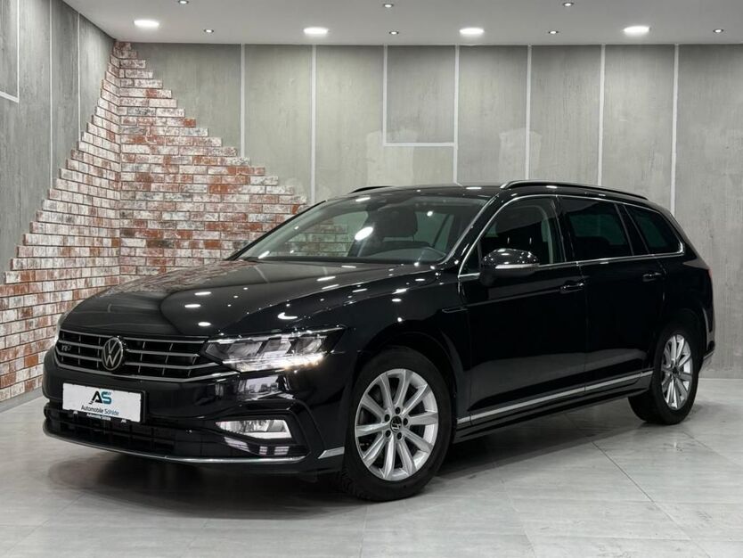 VW Passat 135.000 km 19.990 € Braunschweig 38106