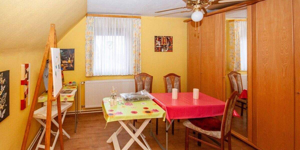 Einfamilienhaus Goslar Immenrode - 5 Zimmer, 105 m&sup2;, 130.000&euro; | Angebot:24747489