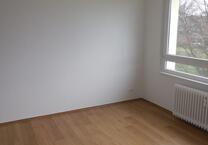 Wohnung, 02. OG, rechts, Carl-von-Ossietzky-Straße 11