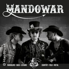 Mandowar Braunschweig