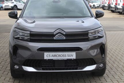 Citroen C5 Aircross 10.750 km 27.870 € Goslar 38644