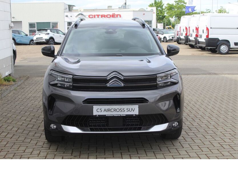 Citroen C5 Aircross 10.750 km 27.870 € Goslar 38644