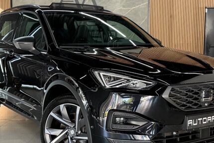 Seat Tarraco 73.000 km 33.950 € Salzgitter 38259
