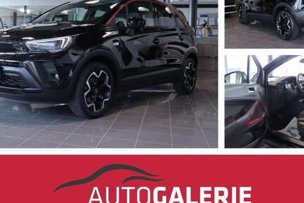 Opel Crossland 81.000 km 12.750 &euro; Braunschweig 38116