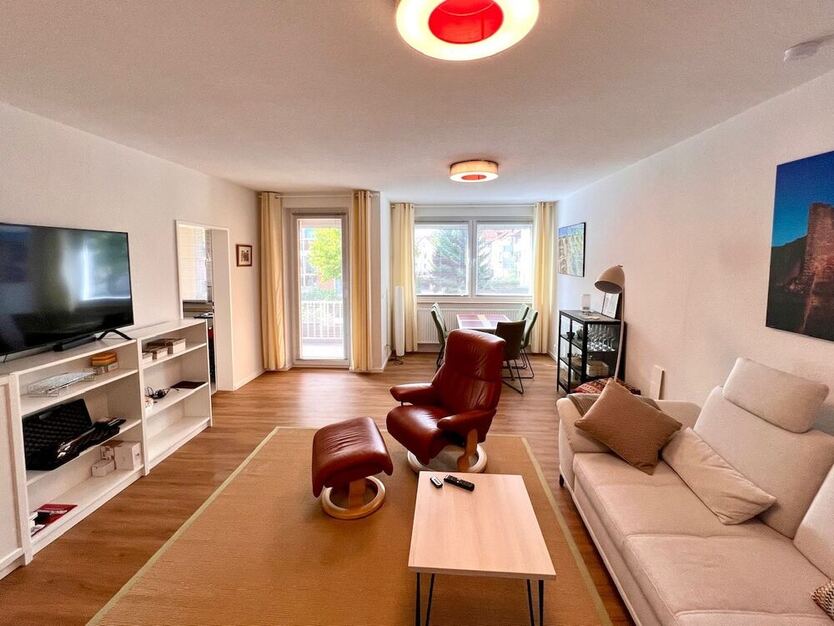 Vermietung oder Eigennutzung? 2 zimmer