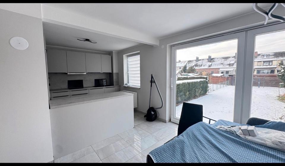 Reihenhaus Salzgitter - 3 Zimmer, 101 m&sup2;, 269.000&euro; | Angebot:27203223