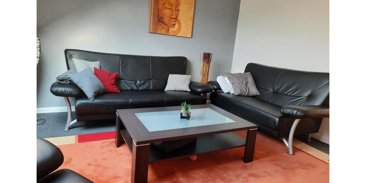 Dachgeschoßwohnung Langelsheim - 2 Zimmer, 38 m&sup2;, 48.000&euro; | Angebot:26919316