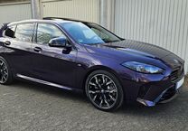Gebrauchtwagen BMW 135