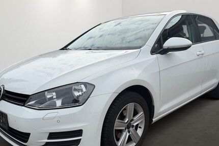 VW Golf 160.000 km 6.600 &euro; Salzgitter 38229