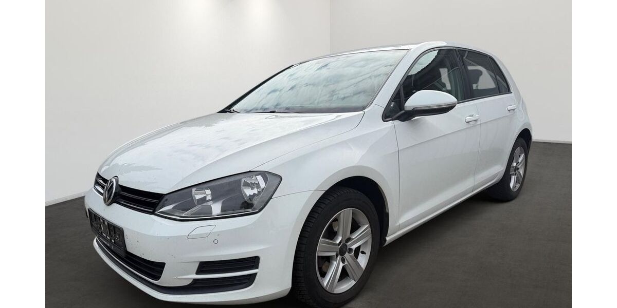 VW Golf 160.000 km 6.600 &euro; Salzgitter 38229