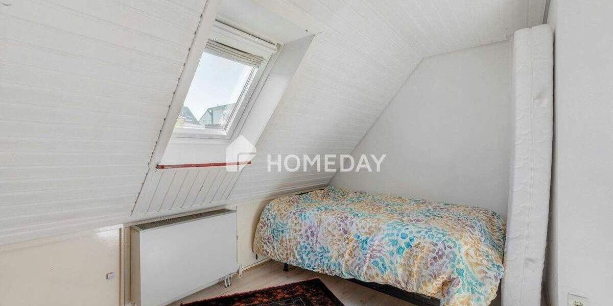 Reihenmittelhaus Bad Salzdetfurth - 3 Zimmer, 120 m&sup2;, 150.000&euro; | Angebot:25708436