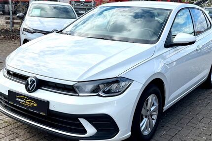 VW Polo 139.111 km 12.490 &euro; Wolfenbüttel 38304