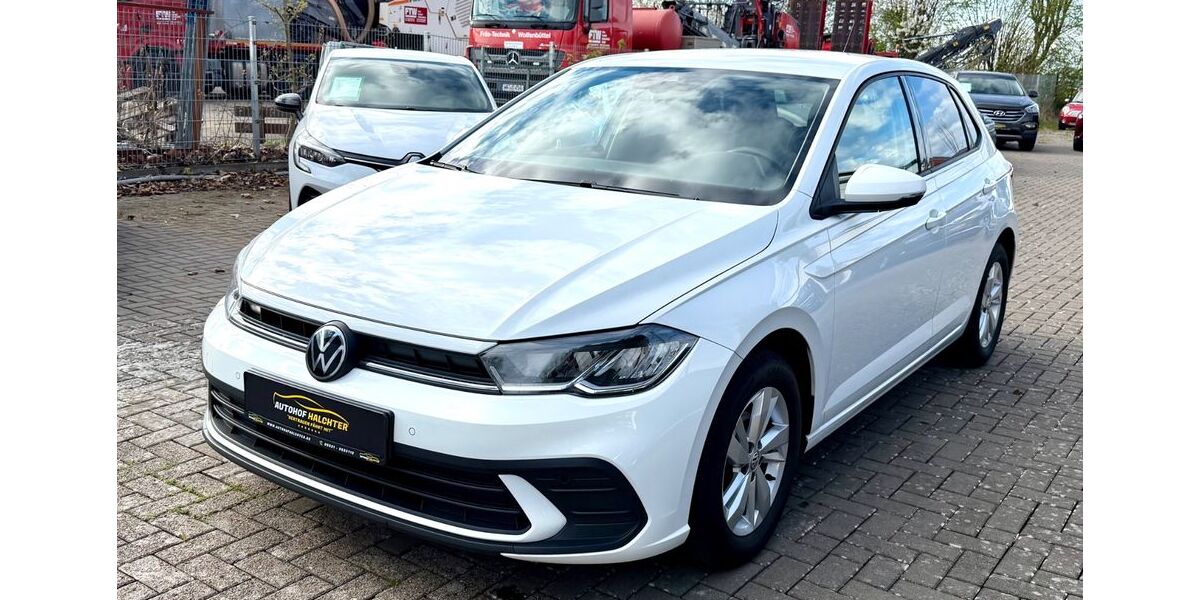 VW Polo 139.111 km 12.490 &euro; Wolfenbüttel 38304