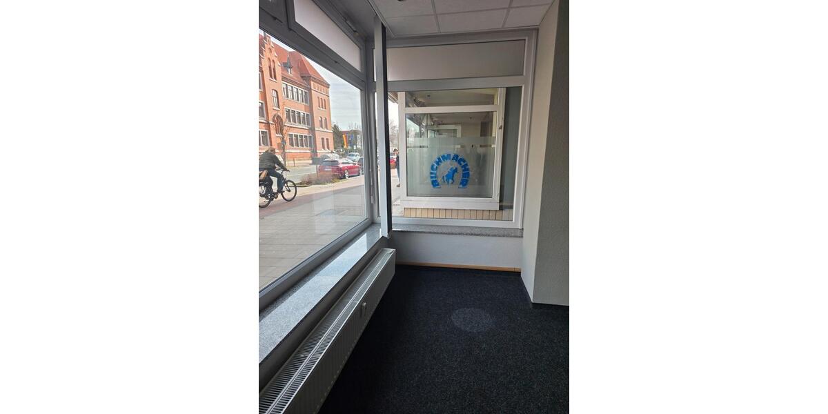 Gewerbeobjekt Hildesheim - 1.500&euro; | Angebot:26498741