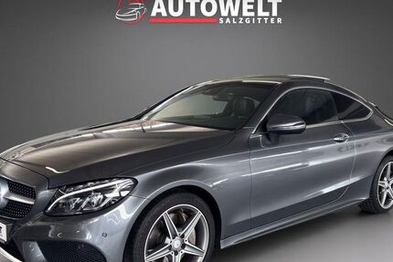 Mercedes-Benz C 250 220.000 km 17.999 &euro; Salzgitter 38229