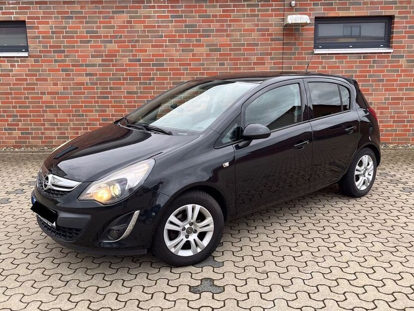 Corsa