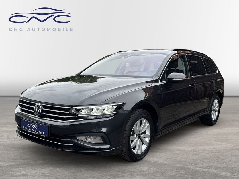 VW Passat 106.000 km 19.990 € Goslar 38640