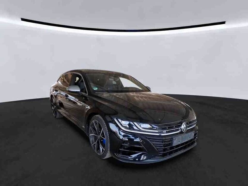 Arteon