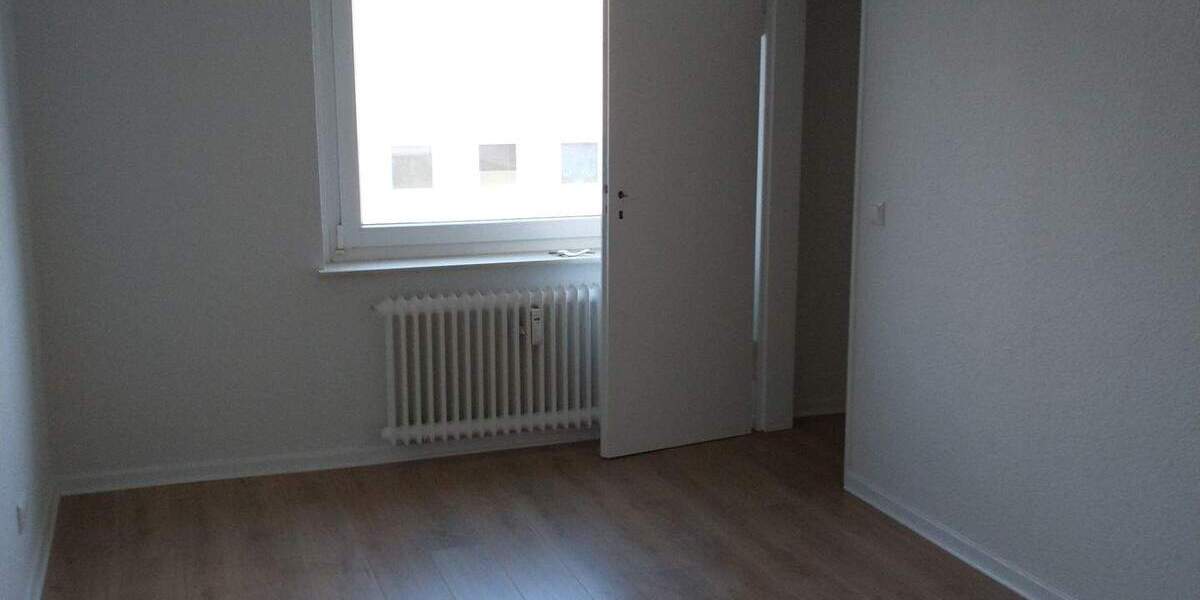 Komplett sanierte 3-Zimmer-Wohnung zu vermieten! 3 zimmer