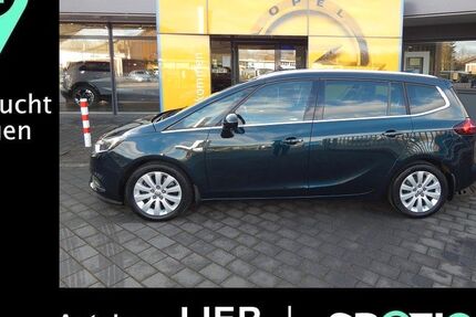 Opel Zafira 78.513 km 15.790 &euro; Bockenem 31167