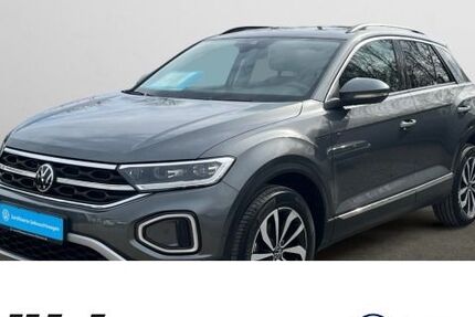 VW T-Roc 53.848 km 23.990 &euro; Hildesheim 31137