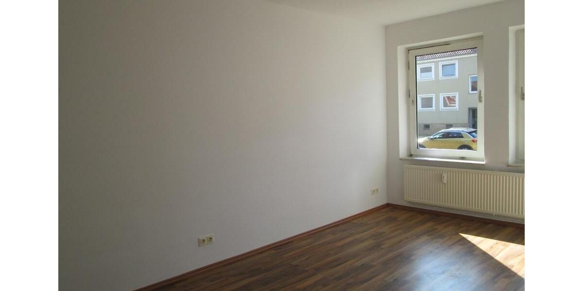 Erdgeschoßwohnung Salzgitter - 2 Zimmer, 49 m&sup2;, 292&euro; | Angebot:26195433