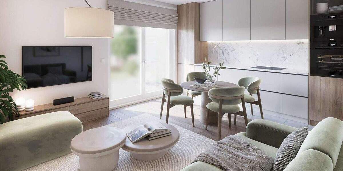 Etagenwohnung Wolfenbüttel Stadtgebiet - 3 Zimmer, 92 m&sup2;, 420.000&euro; | Angebot:25797393