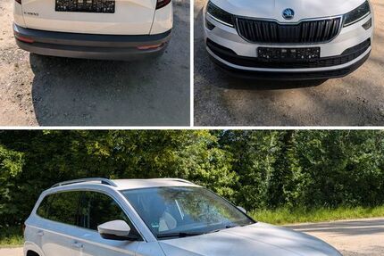 Skoda Karoq 267.500 km 11.300 &euro; Braunschweig 38120