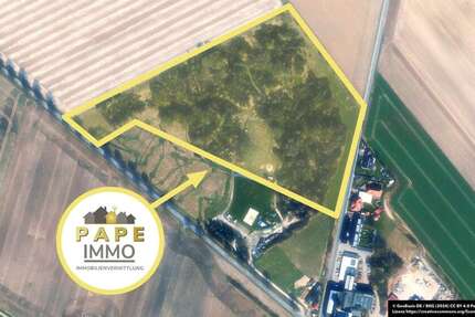 Grundstück Burgdorf - 165.000&euro; | Angebot:26745737