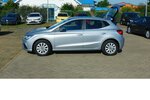 Seat Ibiza 1.0 BMT MPI Style 4Trg Navi Klima 30.300 km 13.990 &euro; Vordorf 38533