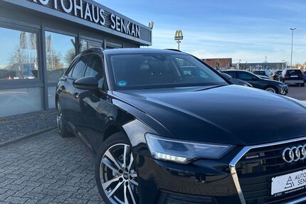 Audi A6 108.000 km 26.490 &euro; Peine 31228