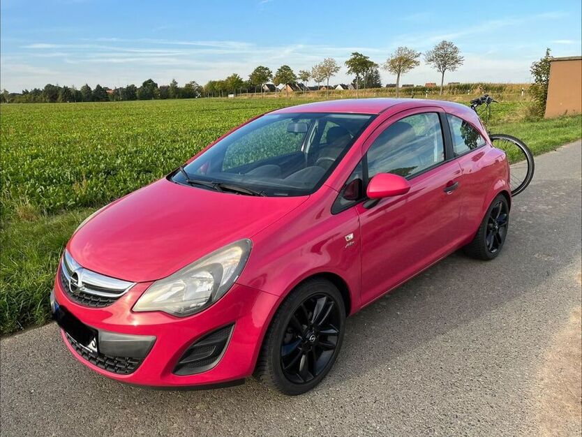Corsa