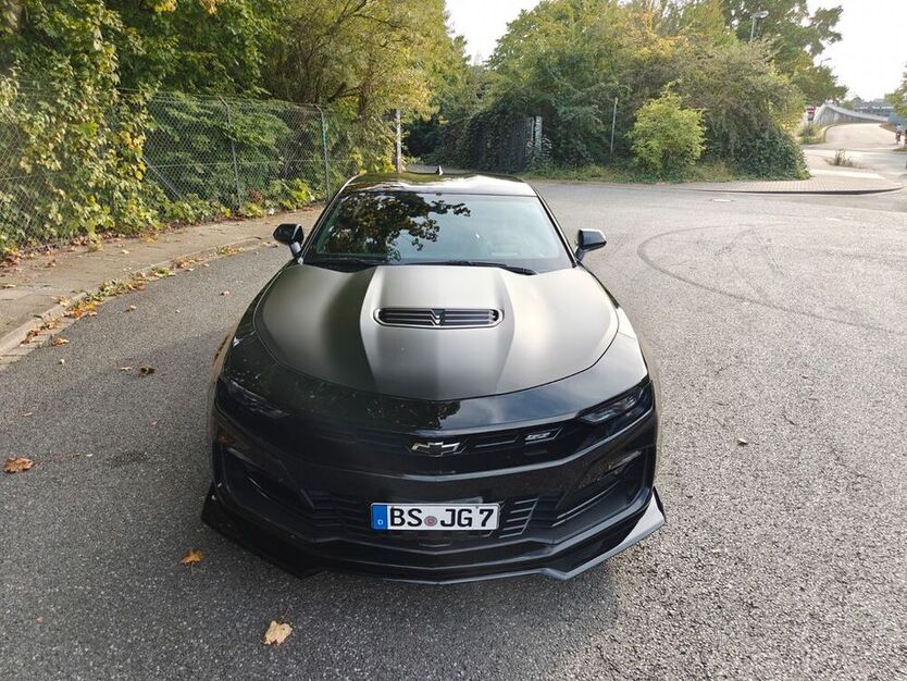 Camaro