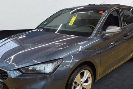 Seat Leon 7.050 km 29.490 € Braunschweig 38114