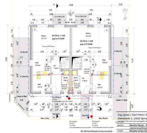 Einfamilienhaus Hohenhameln - 4 Zimmer, 127 m&sup2;, 385.000&euro; | Angebot:26816910